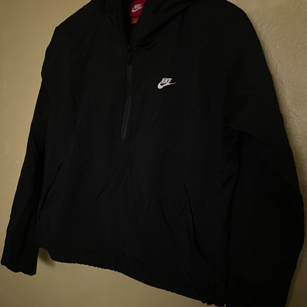 Nike windbreaker
